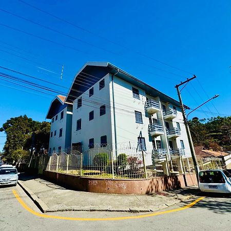 Apartamento Brigadeiro Jordao Campos do Jordao Exterior photo
