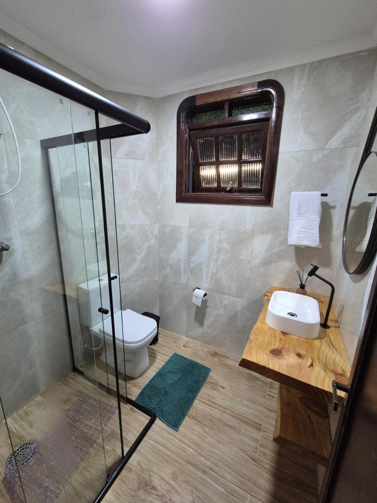 Apartamento Brigadeiro Jordao Campos do Jordao Exterior photo