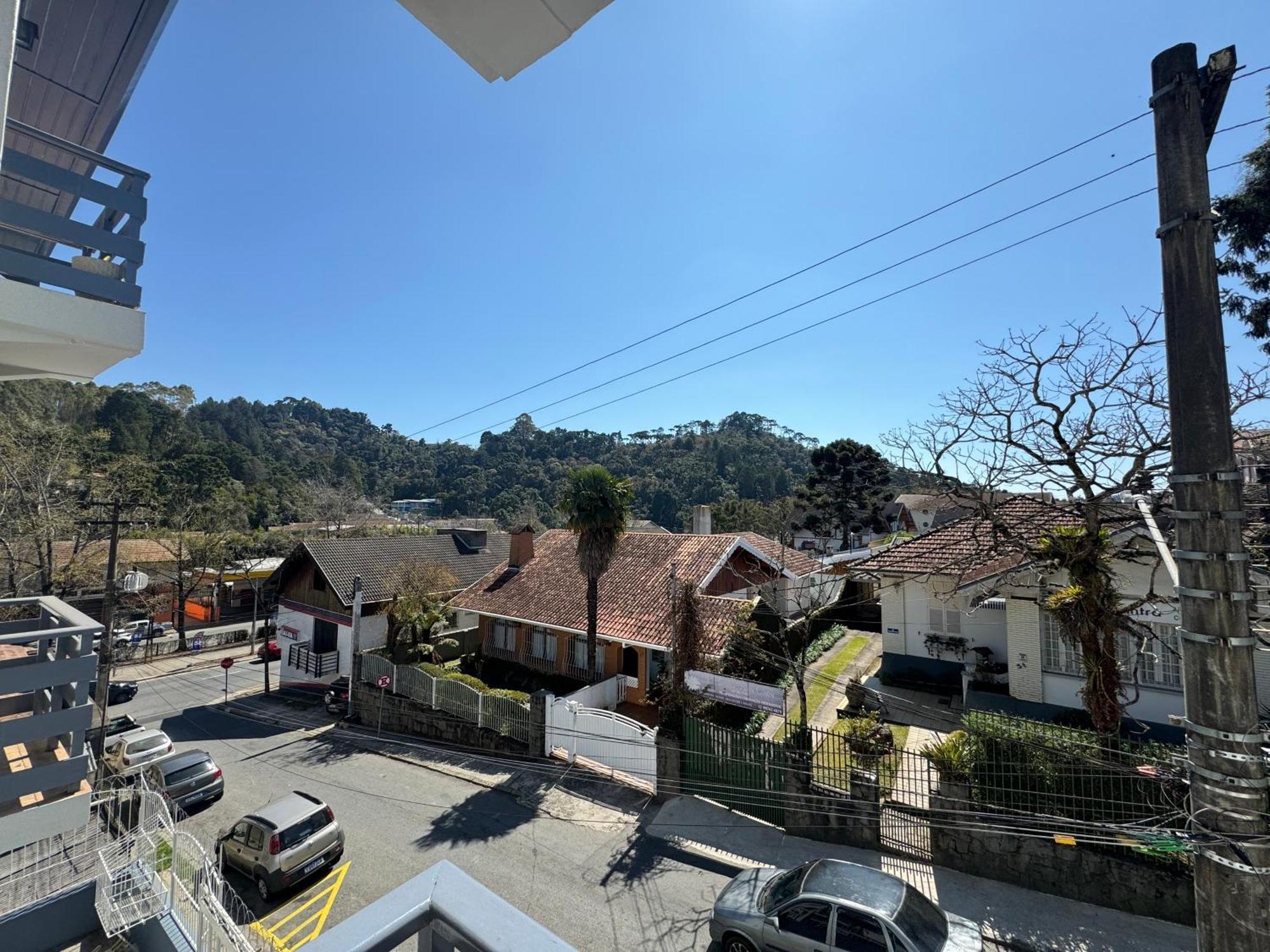 Apartamento Brigadeiro Jordao Campos do Jordao Exterior photo